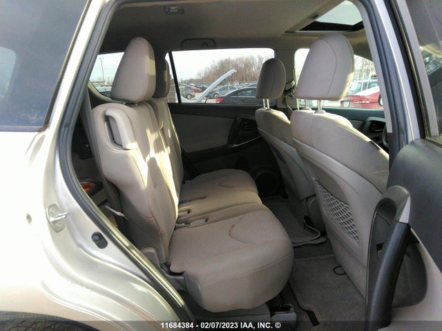 Toyota RAV4 2012 2T3BF4DV3CW180160 Image 8