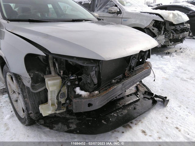 Volkswagen PASSAT SE 2013 1VWBH7A35DC021883 Image 8