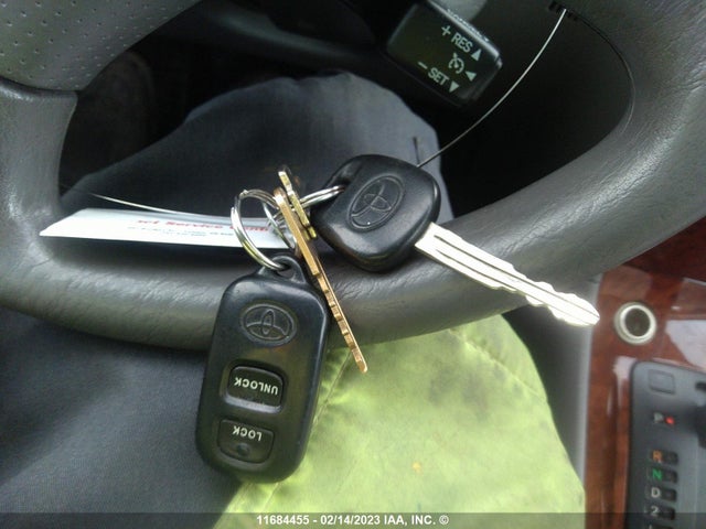 Toyota COROLLA 2006 2T1BR32E06C587954 Image 3