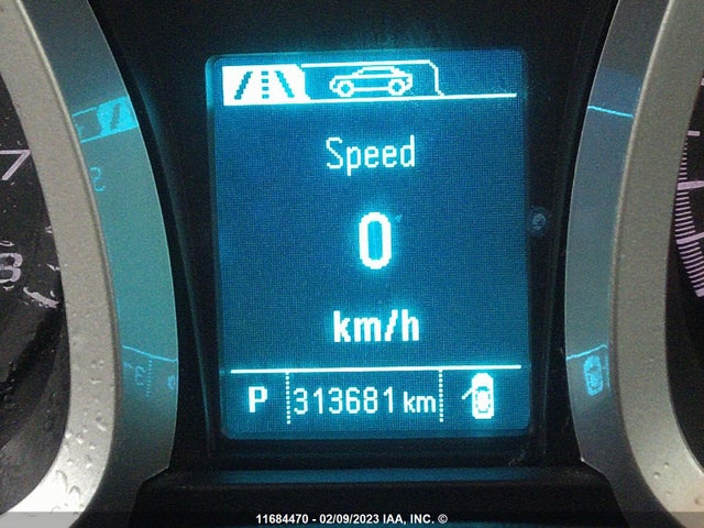 Chevrolet EQUINOX LS 2017 2GNALBEK2H1520757 Image 7