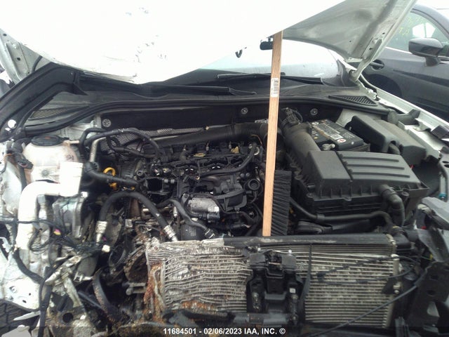1VWCA7A3XJC020149 Volkswagen Passat Sel Premium