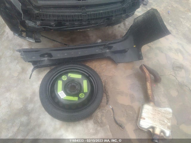 WAUMFBFR9EA006699 Audi A5 Progressiv