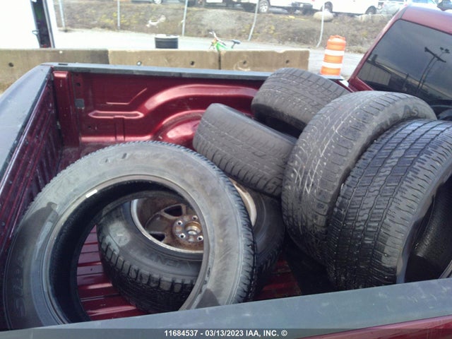 1C6RR7FG9KS650017 RAM 1500 Classic Tradesman