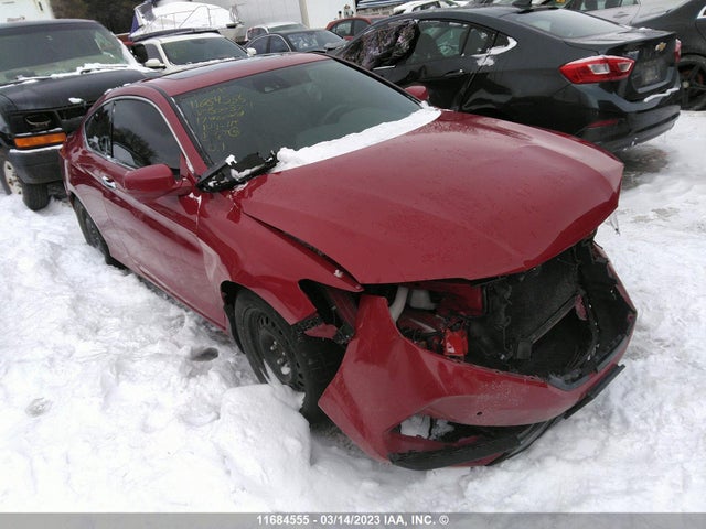 Honda ACCORD EXL 2017 1HGCT2B9XHA800324 main image