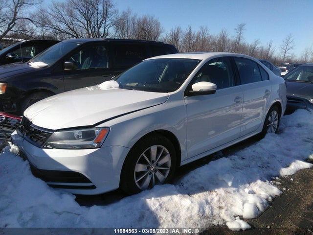 3VW267AJ0GM302724 Volkswagen JETTA S