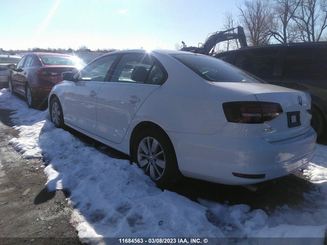 3VW267AJ0GM302724 Volkswagen JETTA S
