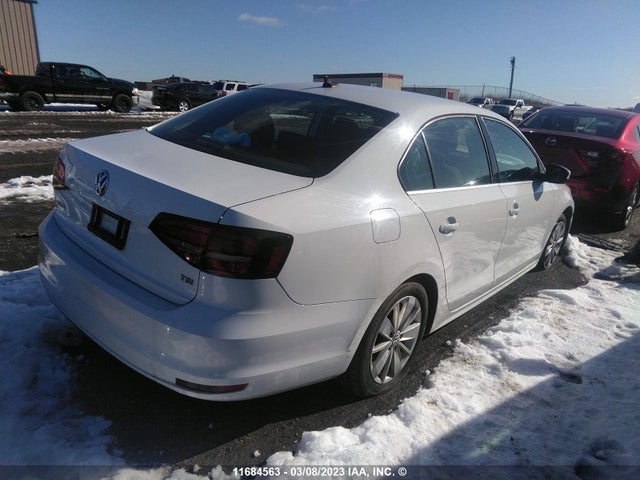 3VW267AJ0GM302724 Volkswagen JETTA S