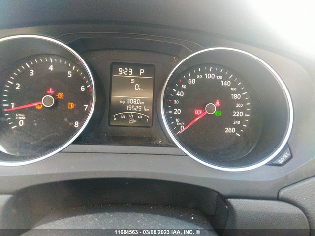3VW267AJ0GM302724 Volkswagen JETTA S