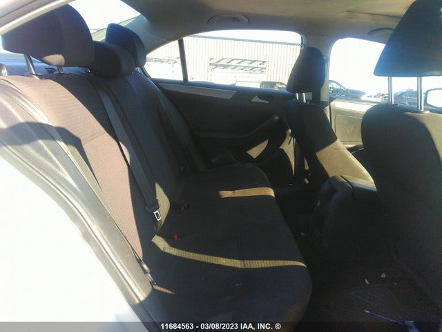 3VW267AJ0GM302724 Volkswagen JETTA S