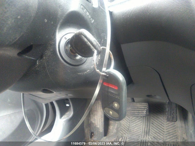 Honda Civic Dx Vp 2005 2HGES16375H003344 Image 3