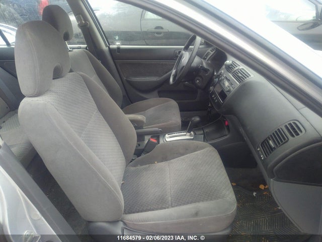 Honda Civic Dx Vp 2005 2HGES16375H003344 Image 6