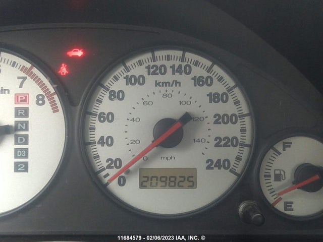 Honda Civic Dx Vp 2005 2HGES16375H003344 Image 8