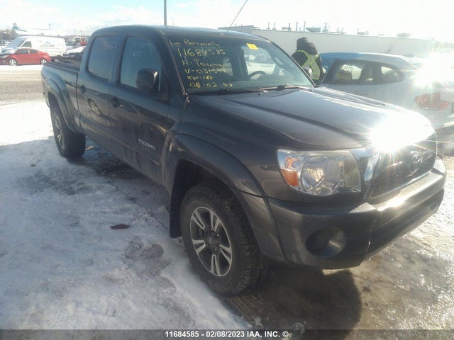 Toyota Tacoma Double Cab Long Bed 2011 3TMMU4FNXBM031398 main image