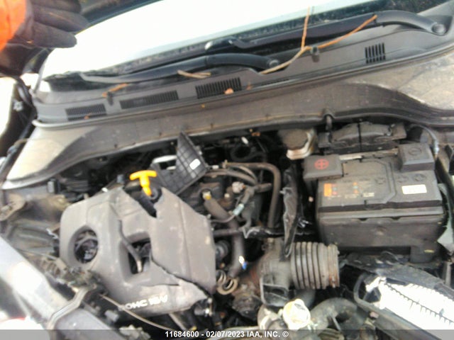 Hyundai Kona Sel 2019 KM8K22AA6KU261095 Image 11