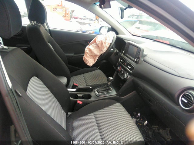 Hyundai Kona Sel 2019 KM8K22AA6KU261095 Image 6