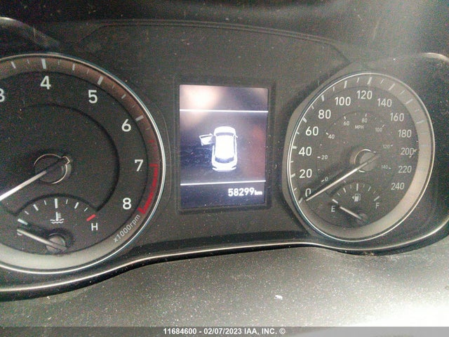 Hyundai Kona Sel 2019 KM8K22AA6KU261095 Image 8