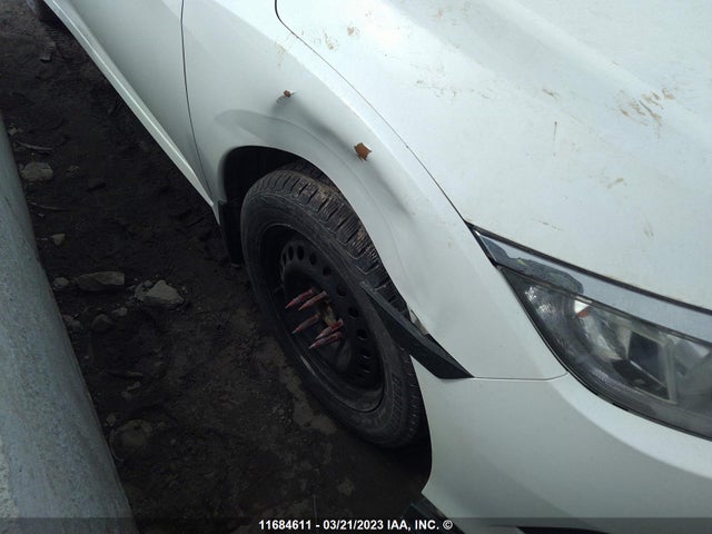 Honda Civic Sedan Ex 2016 2HGFC2F75GH025629 Image 6