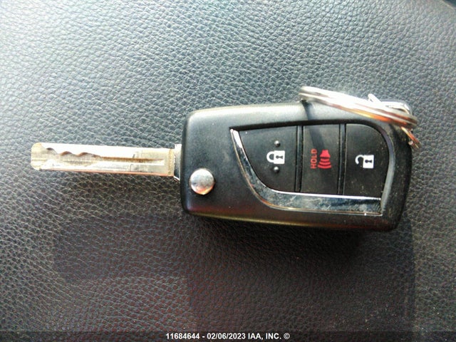 Toyota RAV4 LE 2021 2T3BWRFV7MW111113 Image 3