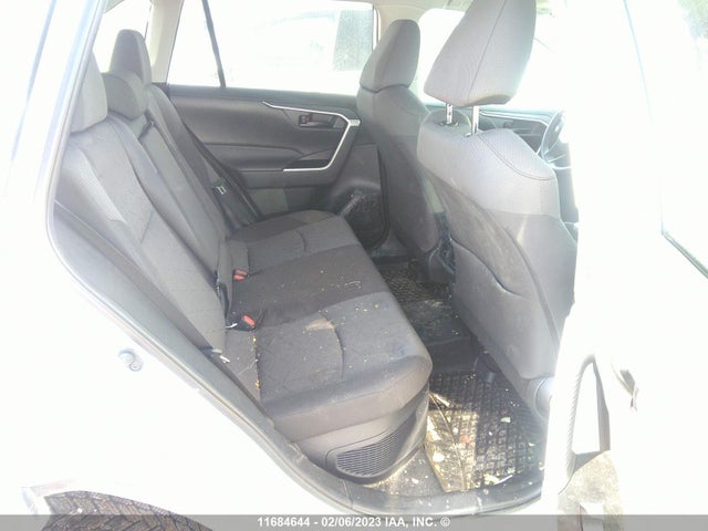 Toyota RAV4 LE 2021 2T3BWRFV7MW111113 Image 9