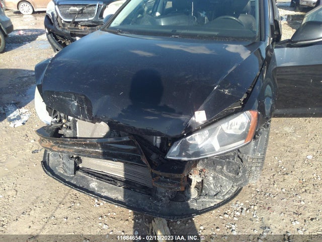 3VW117AUXFM008850 Volkswagen Golf