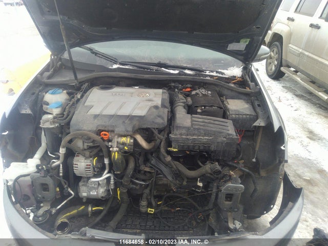 Volkswagen Golf 2012 WVWNM7AJ2CW301607 Image 11