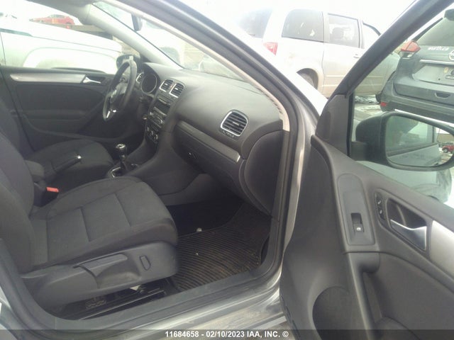 Volkswagen Golf 2012 WVWNM7AJ2CW301607 Image 6