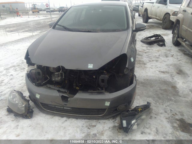 Volkswagen Golf 2012 WVWNM7AJ2CW301607 Image 7