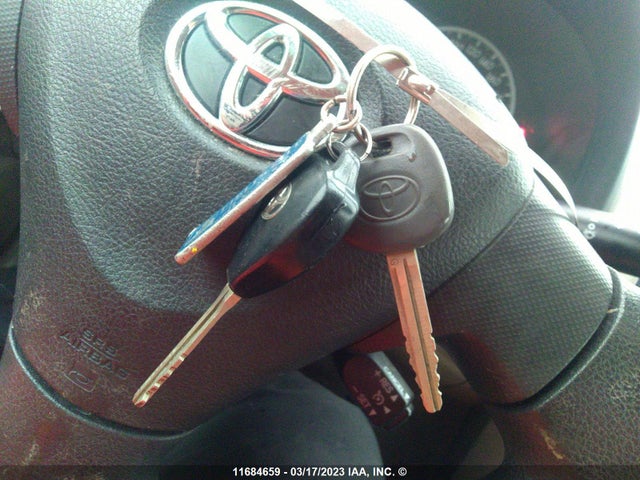 Toyota Corolla S/le 2011 2T1BU4EE9BC574727 Image 3