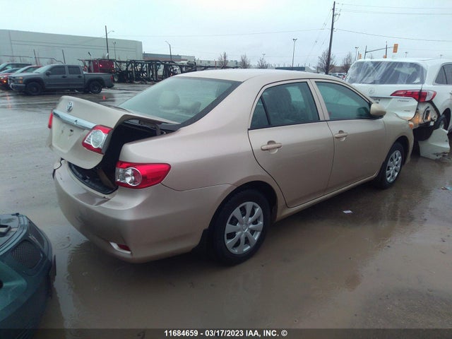 Toyota Corolla S/le 2011 2T1BU4EE9BC574727 Image 5
