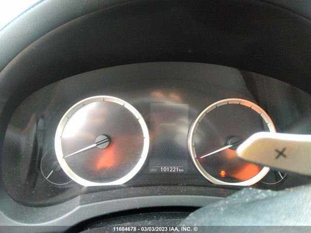 JTHCF1D20F5025780 Lexus IS 250