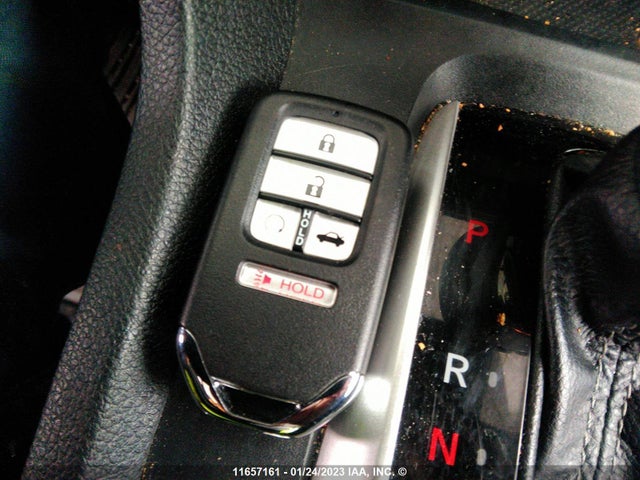 Honda Civic Ex 4dr 2020 2HGFC2F73LH026238 Image 11