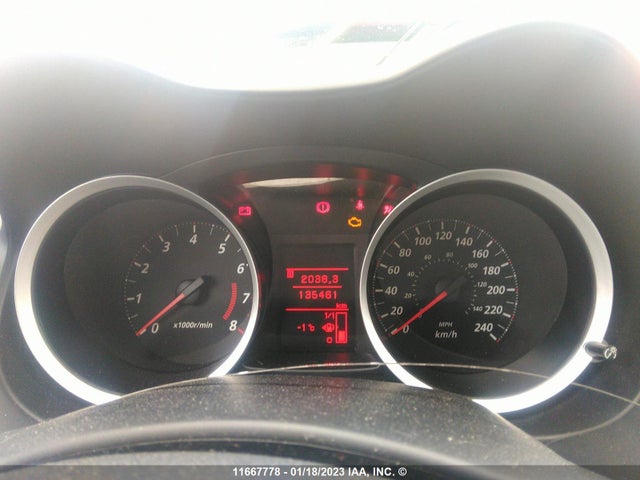 JA32X2HUXBU601398 Mitsubishi Lancer Es/es Sport