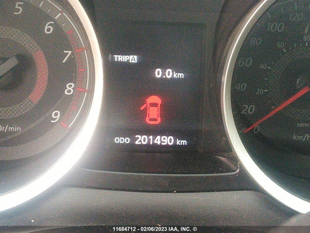 JA3AV66V99U614416 Mitsubishi Lancer Ralliart