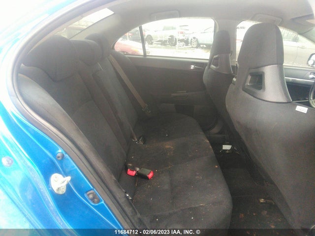 JA3AV66V99U614416 Mitsubishi Lancer Ralliart