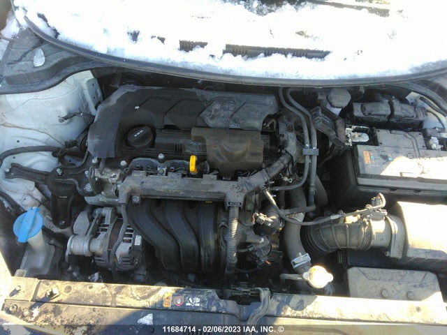 KIA RIO S 2021 3KPA25AD2ME387516 Image 10
