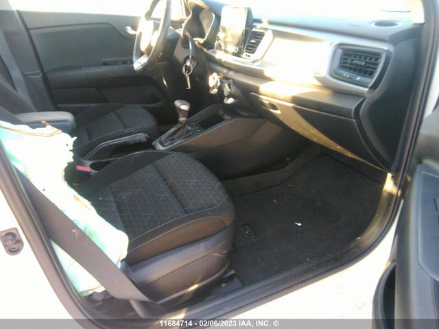 KIA RIO S 2021 3KPA25AD2ME387516 Image 5