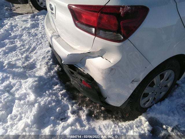 KIA RIO S 2021 3KPA25AD2ME387516 Image 6