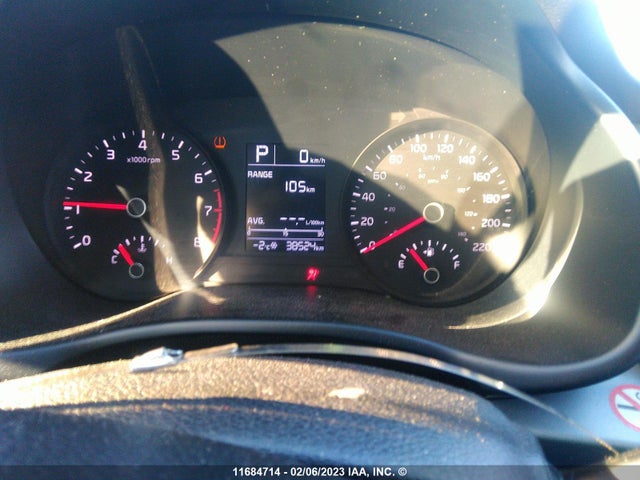 KIA RIO S 2021 3KPA25AD2ME387516 Image 7