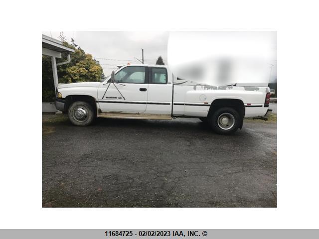 1995 3B7MC33W6SM132318 main image
