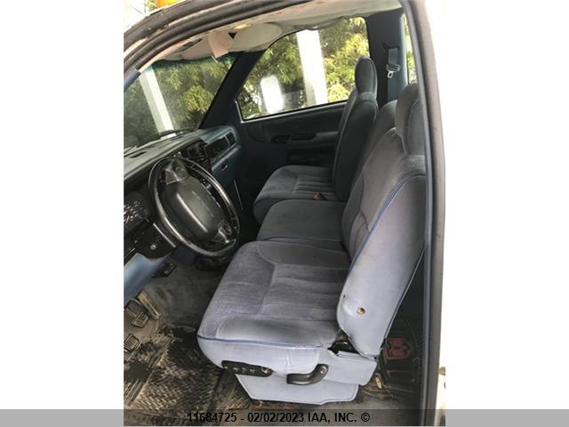 Dodge RAM 3500 1995 3B7MC33W6SM132318 Image 5