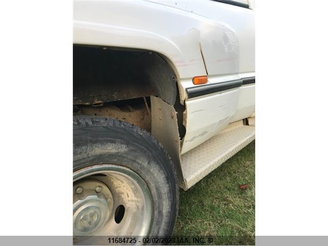 Dodge RAM 3500 1995 3B7MC33W6SM132318 Image 6