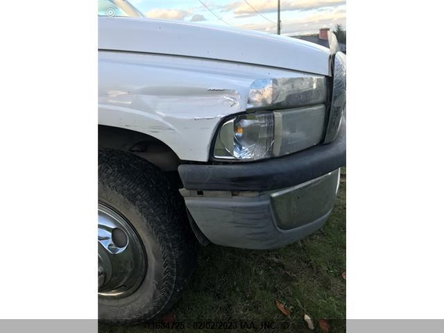 Dodge RAM 3500 1995 3B7MC33W6SM132318 Image 7
