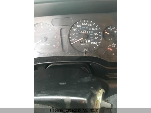 Dodge RAM 3500 1995 3B7MC33W6SM132318 Image 8