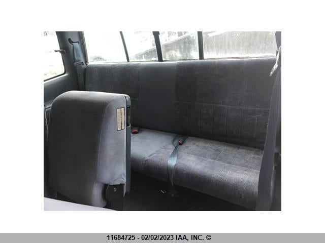 Dodge RAM 3500 1995 3B7MC33W6SM132318 Image 9