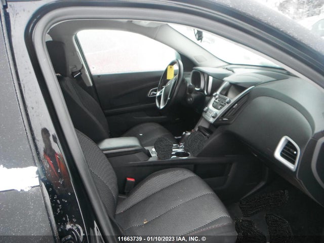 Chevrolet EQUINOX LT 2017 2GNALCEK0H1580039 Image 6