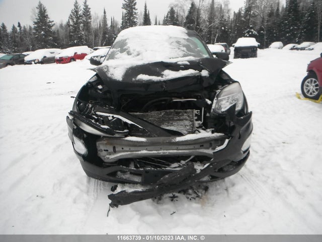 Chevrolet EQUINOX LT 2017 2GNALCEK0H1580039 Image 7