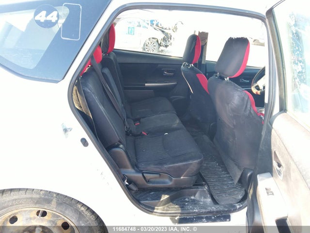 Toyota PRIUS V 2017 JTDZN3EU0HJ069461 Image 9