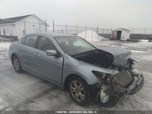Honda ACCORD SE 2012 1HGCP2F69CA800991 главное изображение