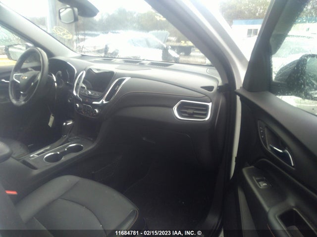 Chevrolet Equinox Premier 2018 3GNAXXEU6JS613973 Image 5