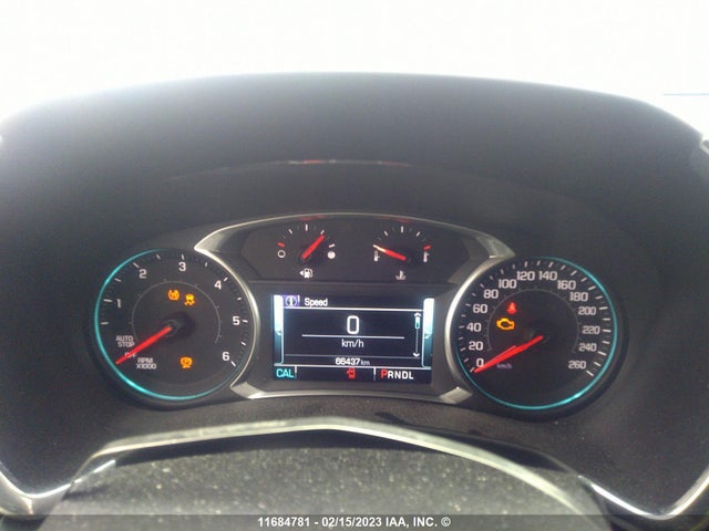 Chevrolet Equinox Premier 2018 3GNAXXEU6JS613973 Image 7